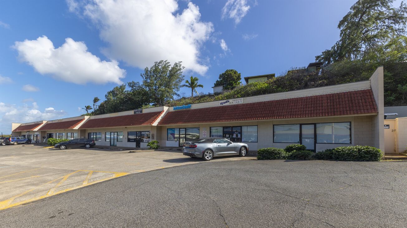 737 Lower Main St, Wailuku, HI 96793