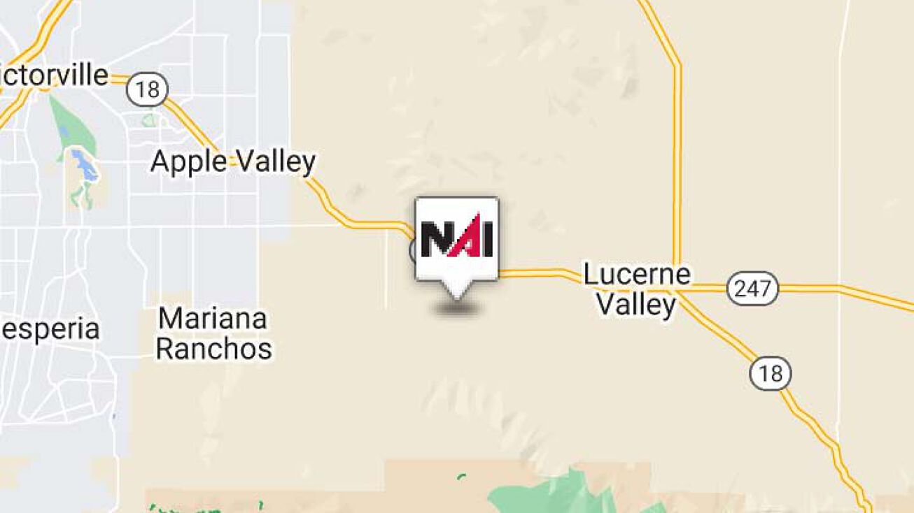 Desert View Rd, Apple Valley, CA 92307 Land for Sale Desert View Rd