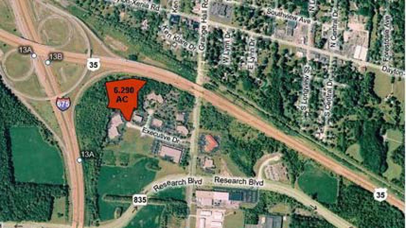 Executive Dr, Beavercreek, OH 45431 Land for Sale Apple Valley