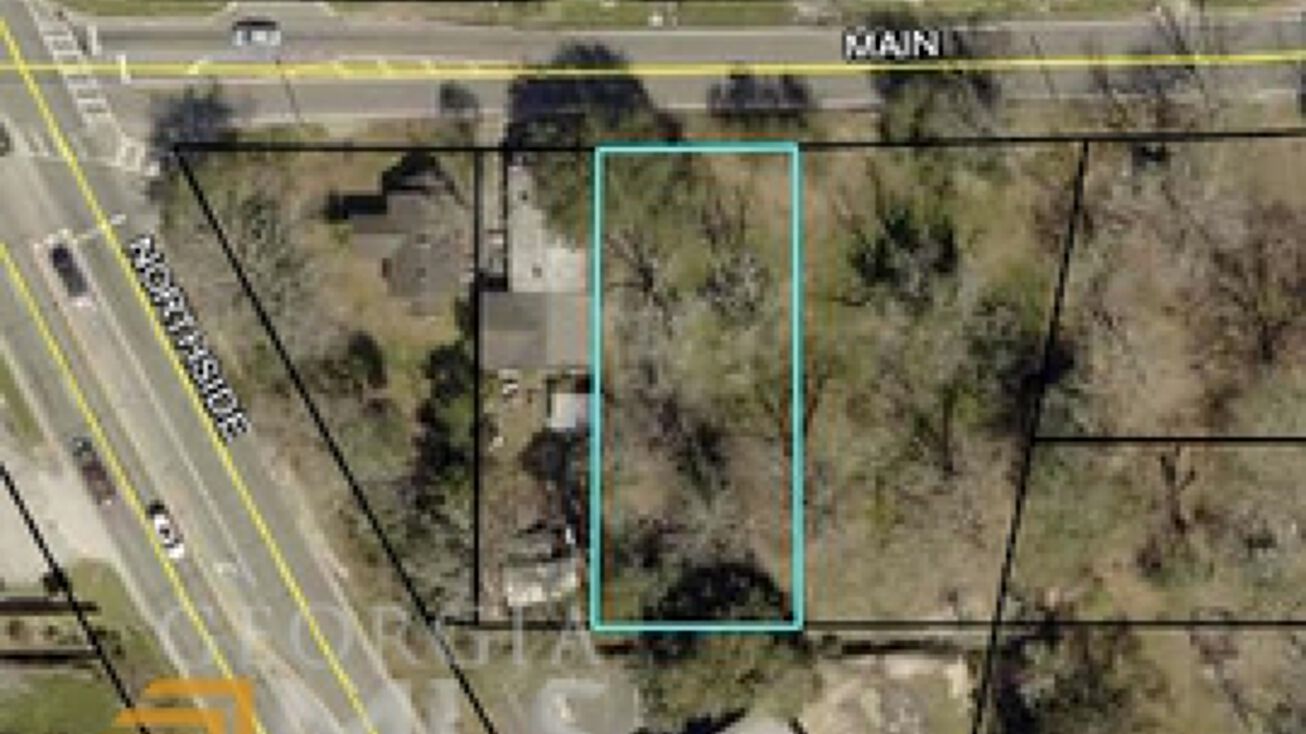 0 E Main St, Statesboro, GA 30458