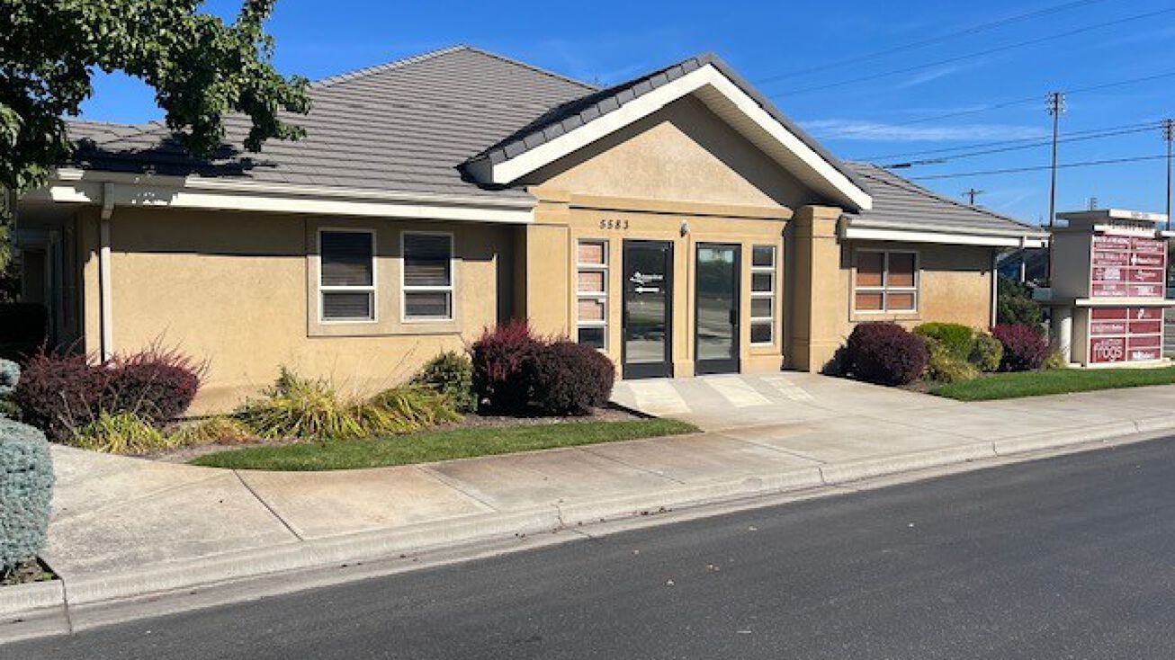 5583 N Glenwood St, Garden City, ID 83714 Office Property for Sale