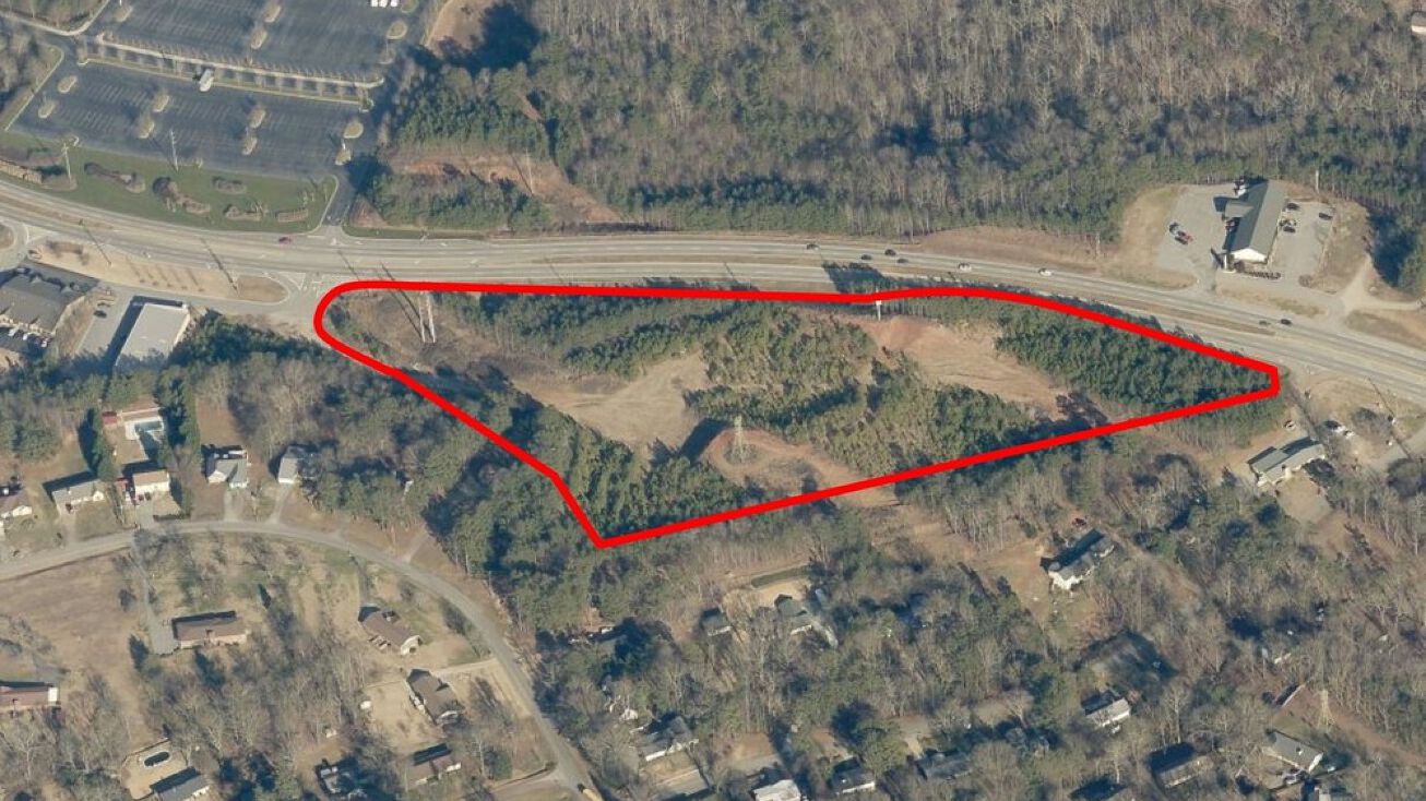 3100 McEver Rd, Gainesville, GA 30504