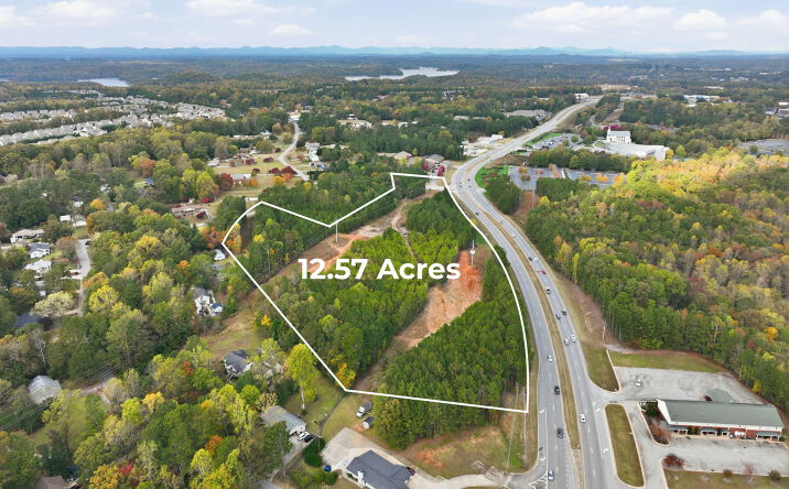 Pictures of Land property located at 3100 McEver Rd, Gainesville, GA 30504 for sales - image #1