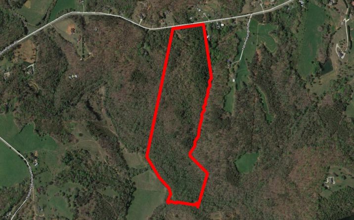 Pictures of Land property located at 6450 Ben Parks Rd, Murrayville, GA 30564 for sales - image #1