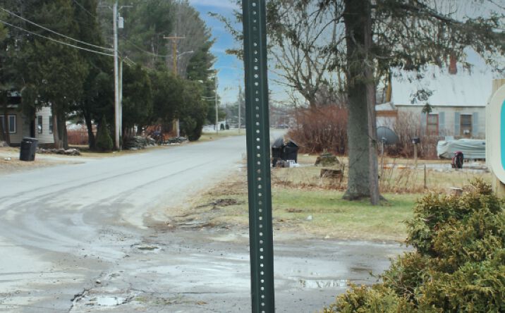 image of property at 303 MAIN ST Fairfield ME 04937-1400