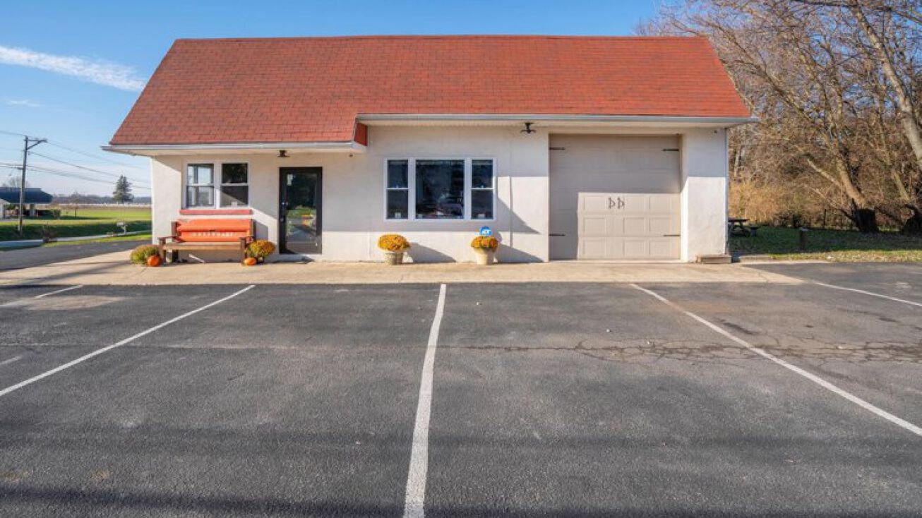 1100 Newark Rd, Oxford, PA 19363