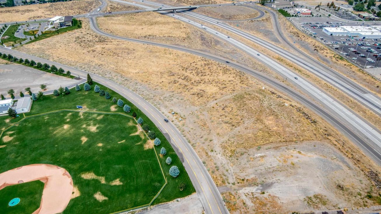 Lot 4 Saint Thomas Dr., Pasco, WA 99301 Land for Sale Lot 4 Saint