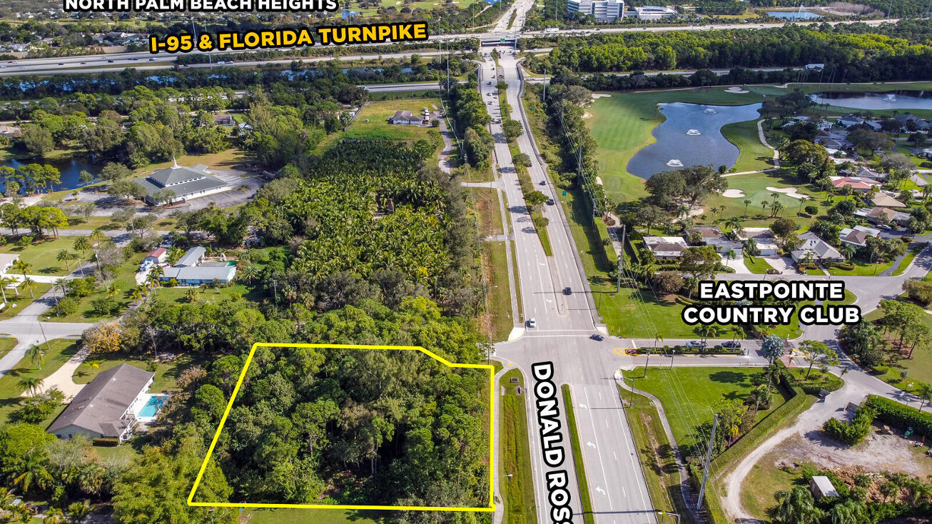 6473 Donald Ross Road, Palm Beach Gardens, FL 33418 Special Purpose