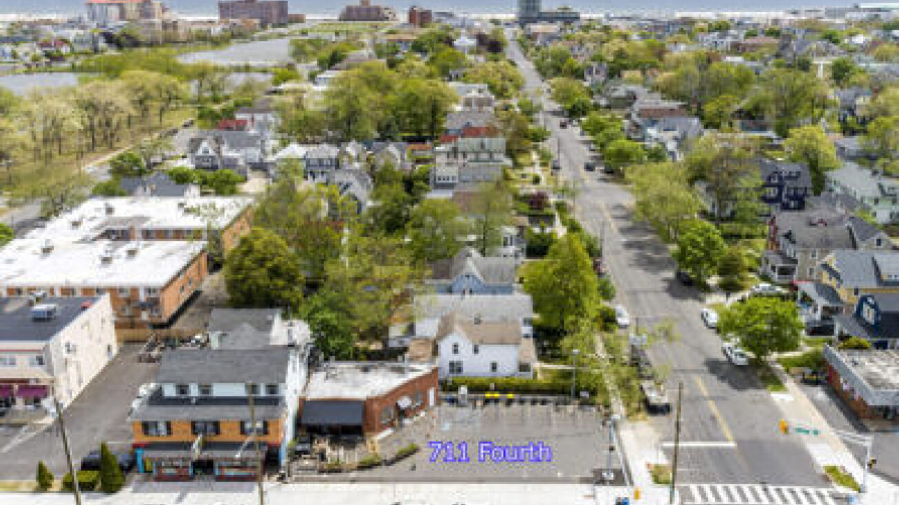 711 4th Ave, Asbury Park, NJ 07712