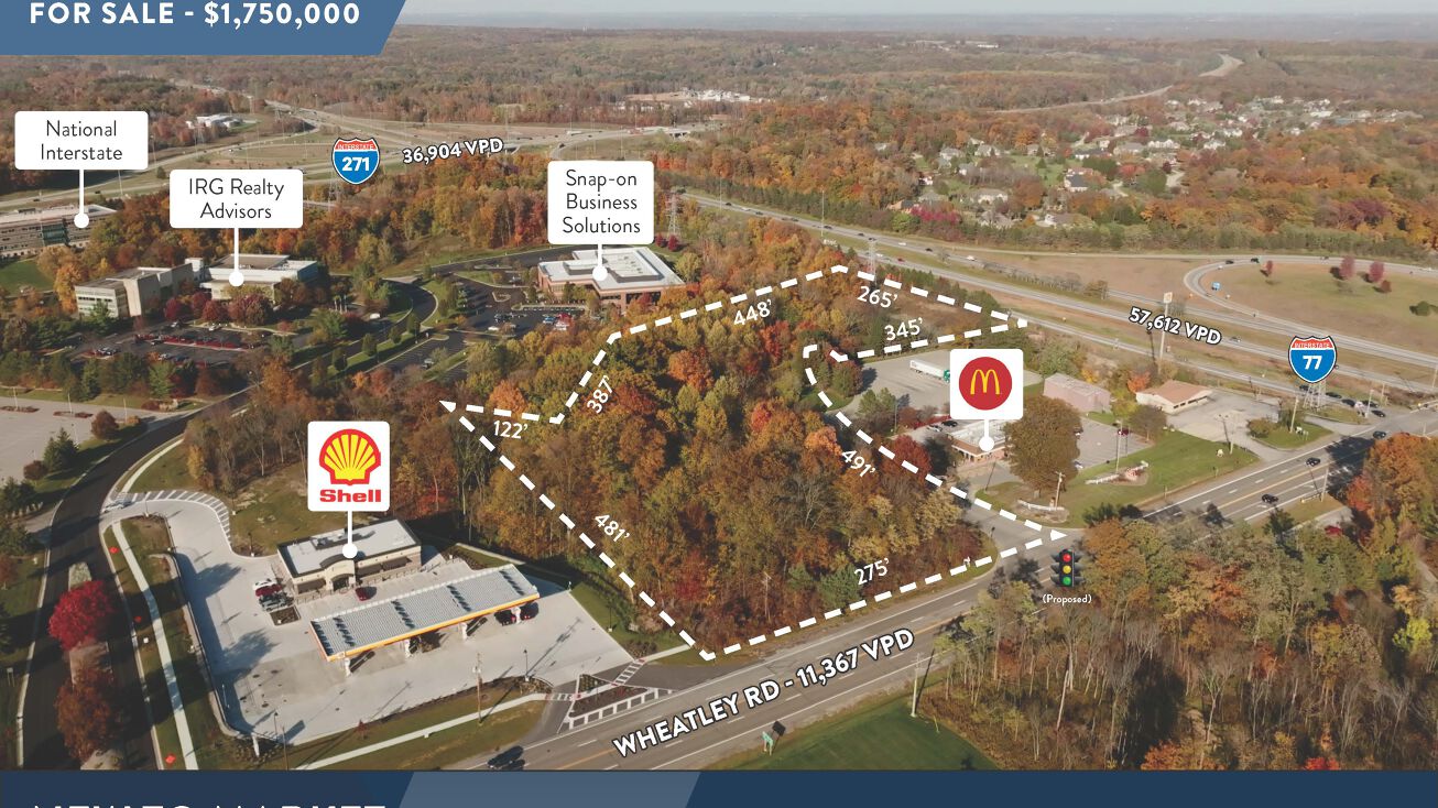 4108 Wheatley Rd, Richfield, OH 44286 Hospitality Property for Sale