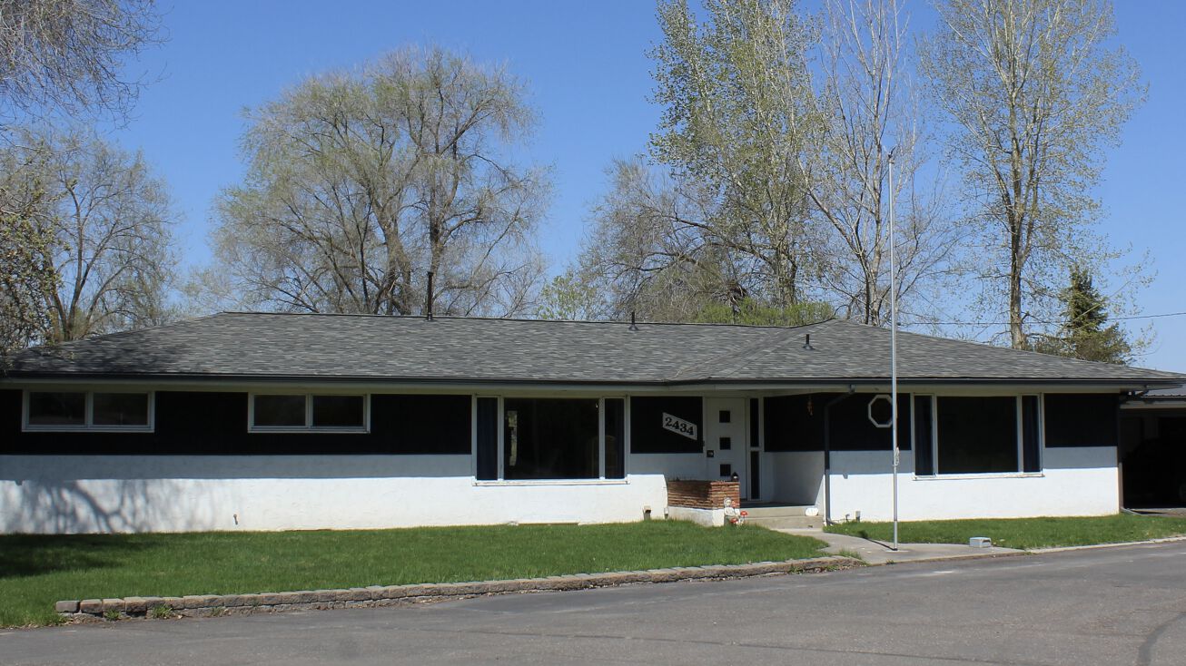 2434 Wyoming St, Missoula, MT 59801