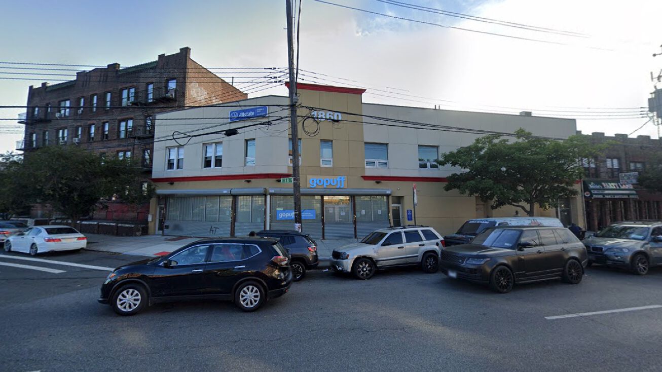 1860 Flatbush Ave, Brooklyn, NY 11210 Mixed Use Property for Sale