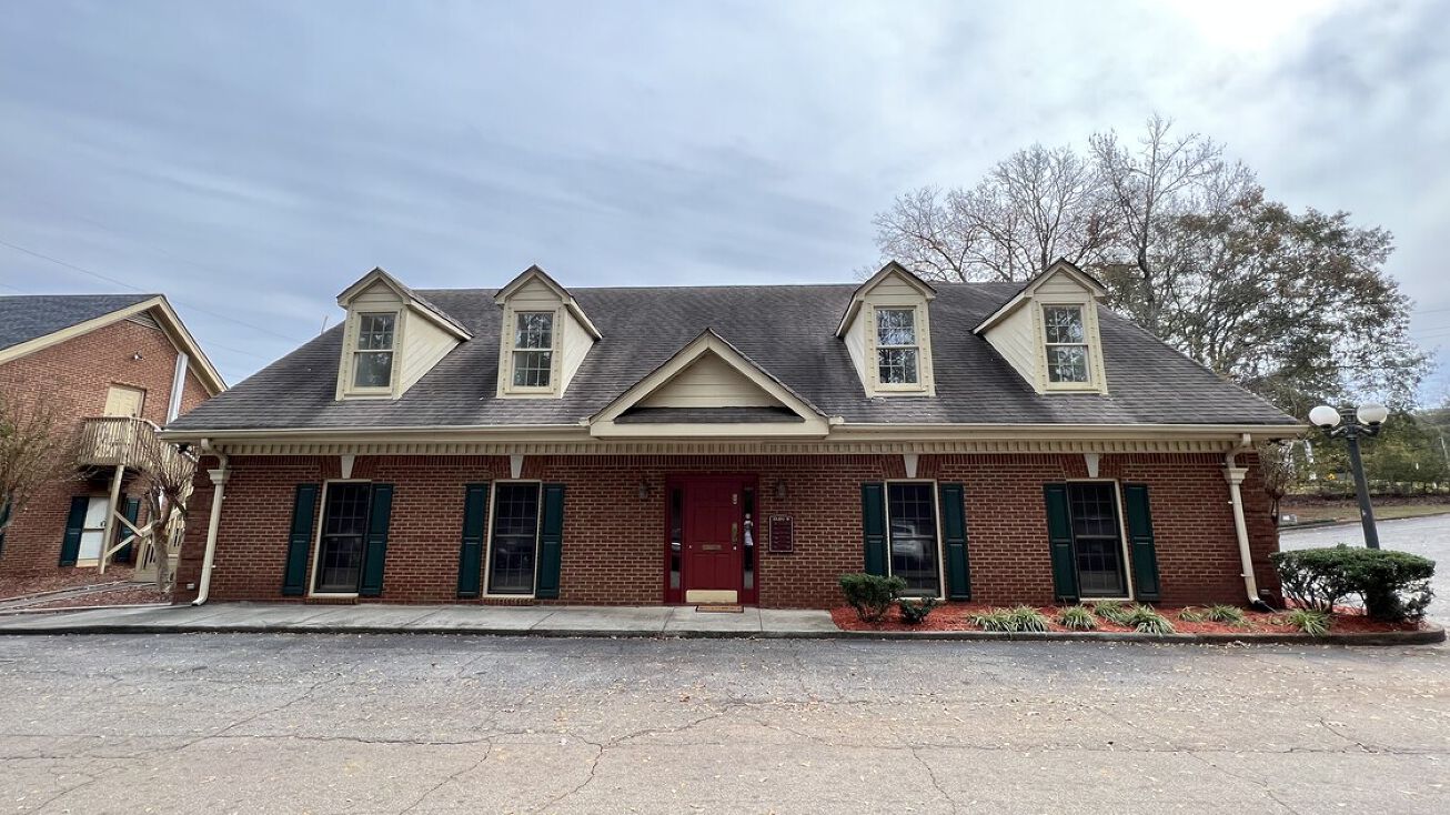 3700 Market St, Clarkston, GA 30021