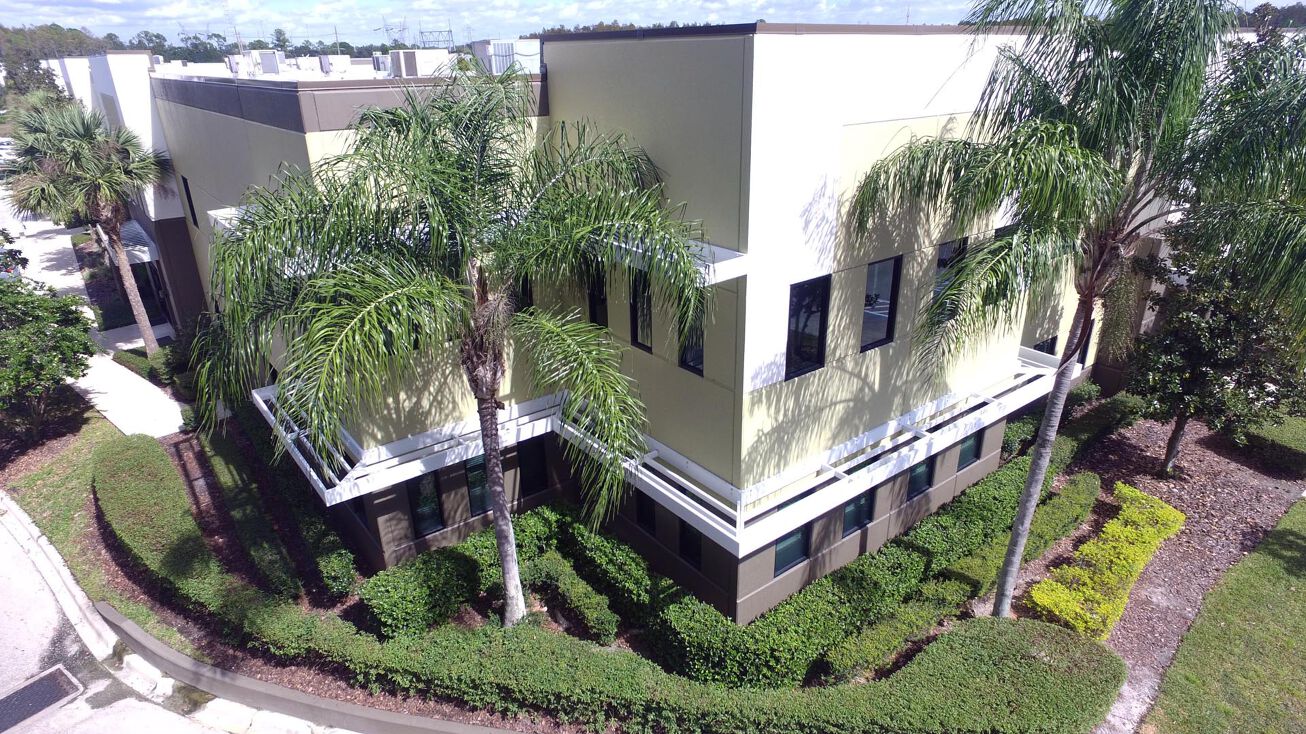 640 Brooker Creek Blvd, Oldsmar, FL 34677