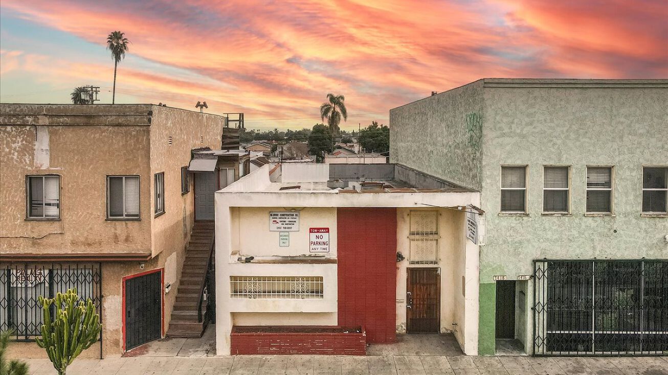 7416 S Western Ave, Los Angeles, CA 90047