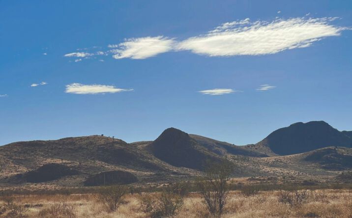Pictures of Land property located at S Solar Run, Willcox, AZ 85643 for sales - image #1