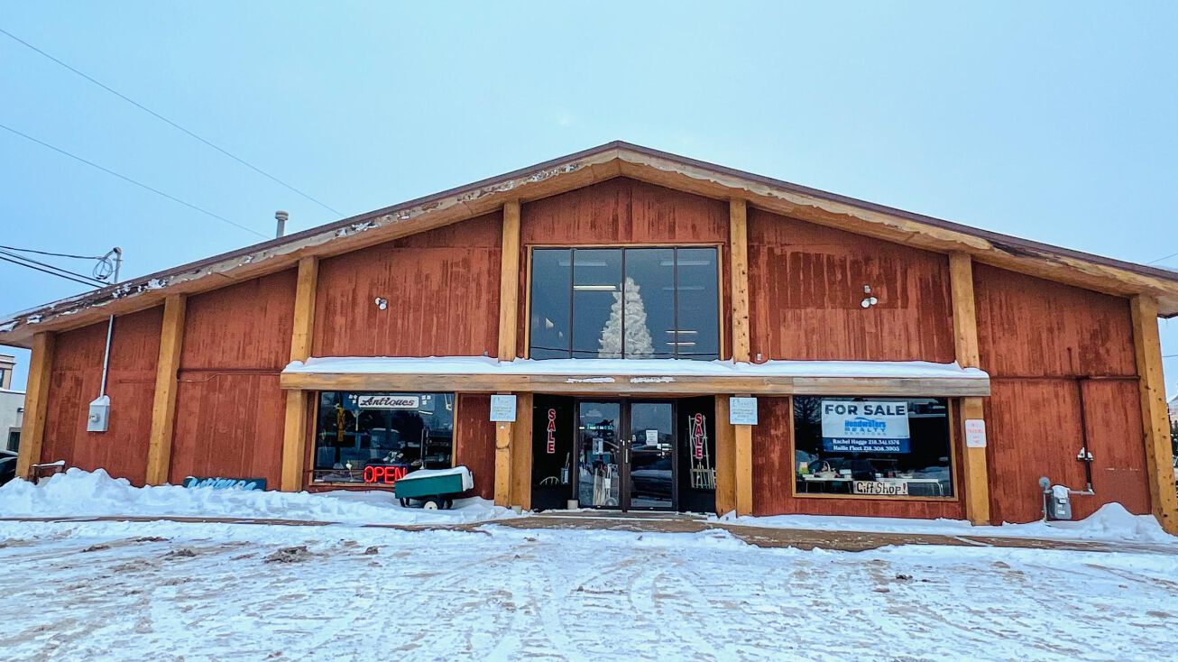 316 N Pokegama Avenue, Grand Rapids, MN 55744 Special Purpose