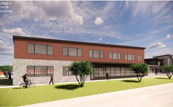 Pictures of Mixed Use property located at 3760 Mullan Road, Missoula, MT 59808 for sales - image #1