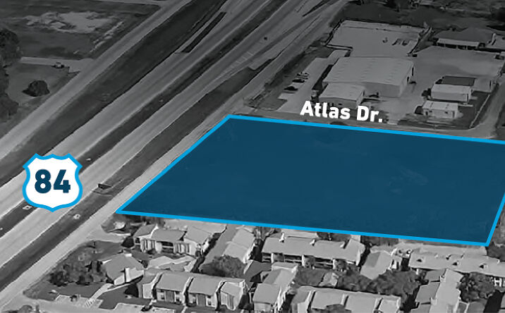 Pictures of Land property located at 7802 Woodway Dr, Waco, TX 76712 for sales - image #1