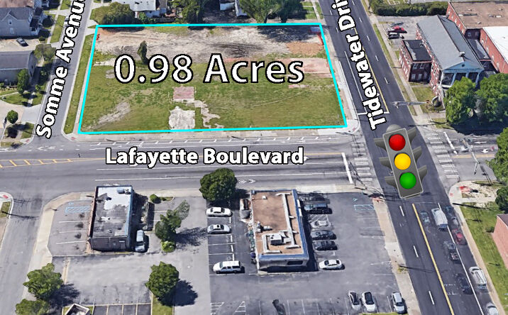 23509 1901 Lafayette Blvd, Norfolk, VA 23509 | Crexi.com
