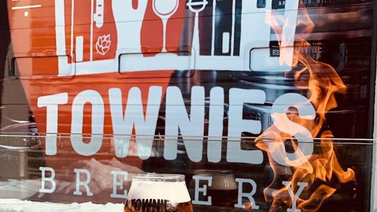 2350 W Liberty Rd, Ann Arbor, MI 48103 Retail Property for Sale Ann