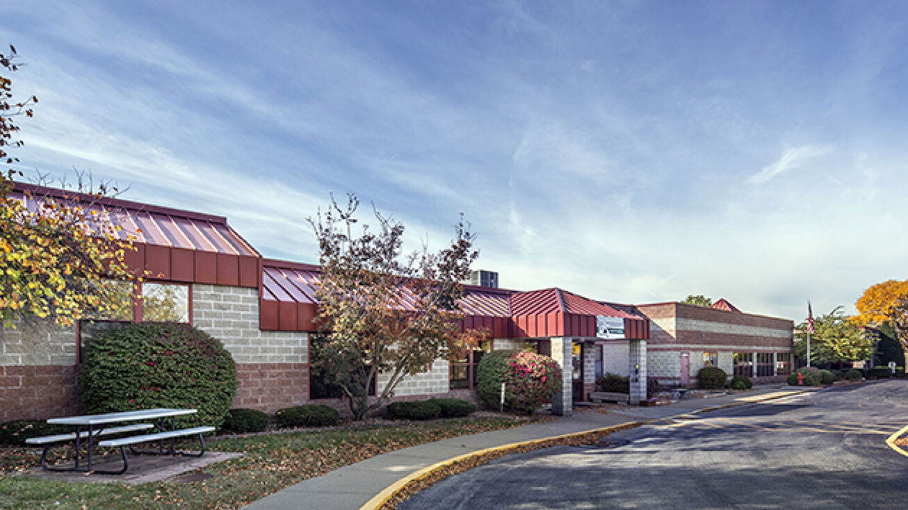 4140 Old Mill Pkwy, St. Peters, MO 63376