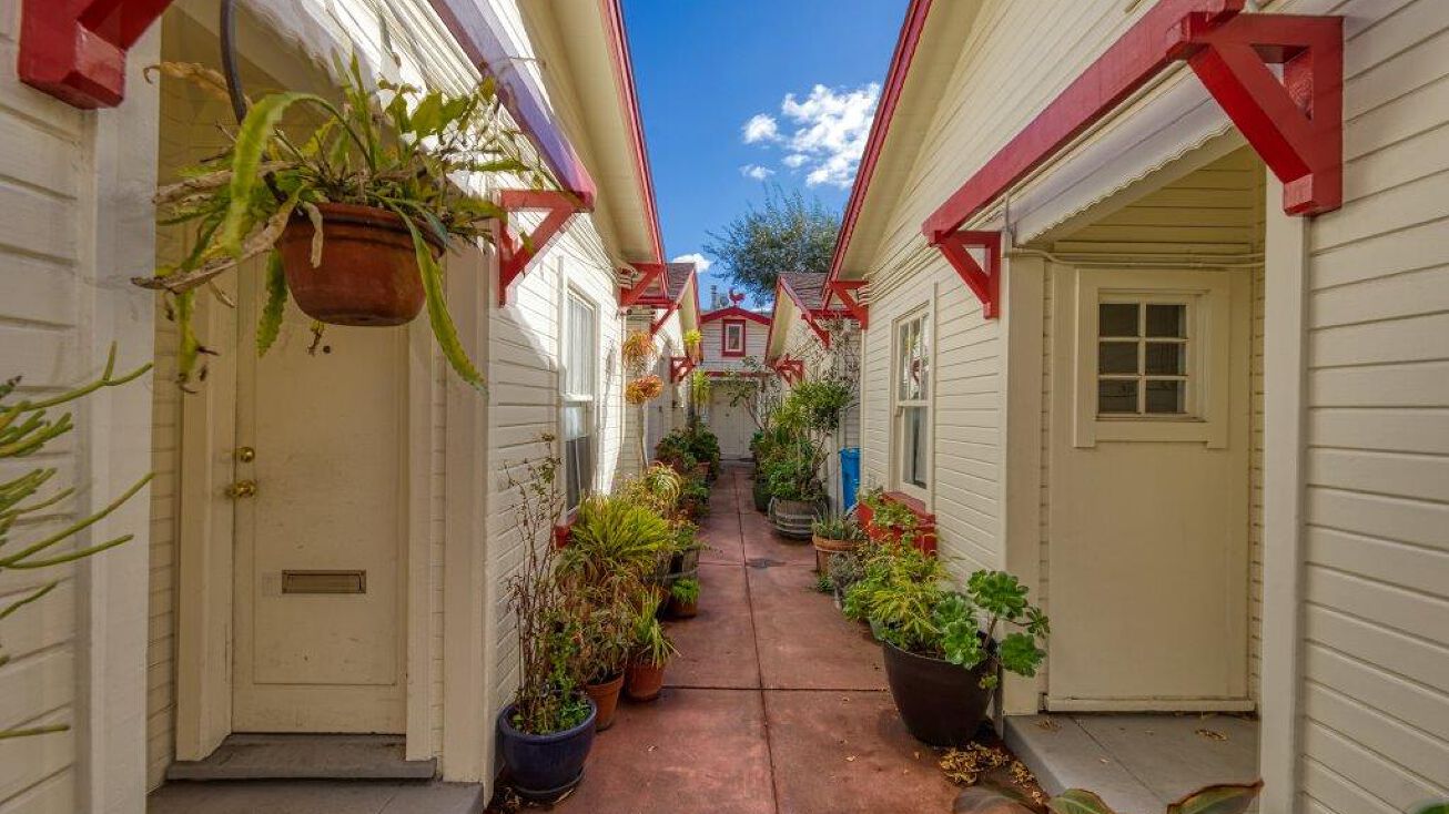 1033 Minna St, San Francisco, CA 94103