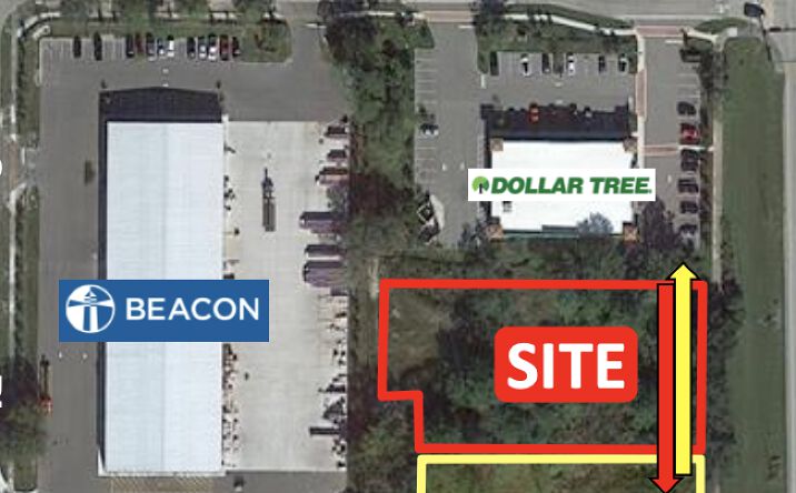 Pictures of Land property located at 1001 Gateway Ave, North Port, FL 34289 for sales - image #1