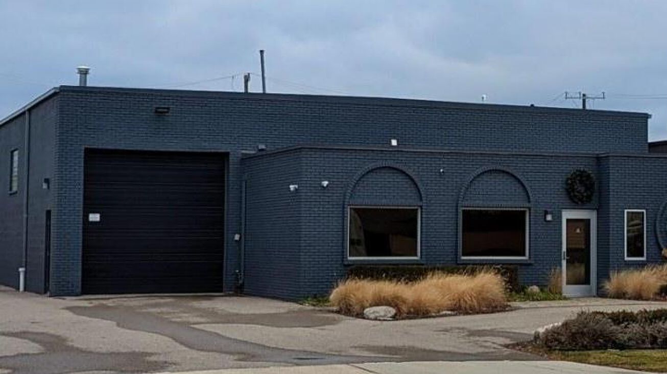 1217 Combermere Dr, Troy, MI 48083 Industrial Property for Sale