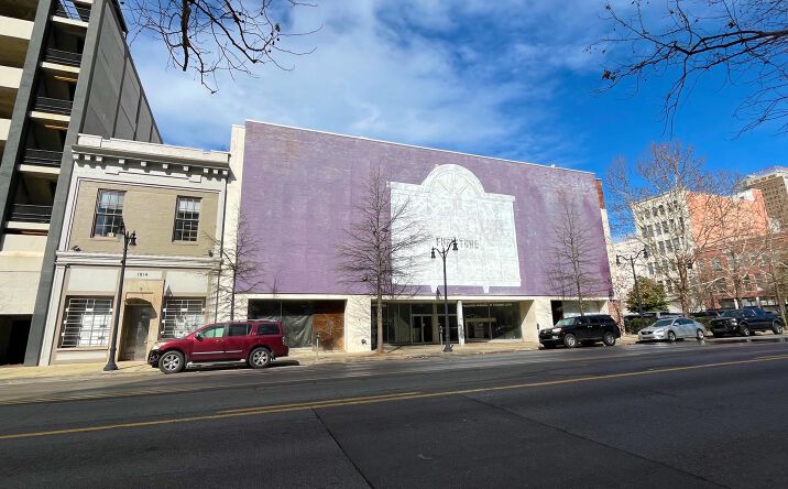 Pictures of Mixed Use property located at 1816 1st Ave N, Birmingham, AL 35210 for sales - image #1