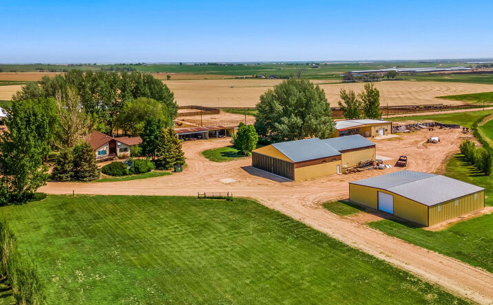 Gill, CO Commercial Real Estate for Sale | Crexi.com