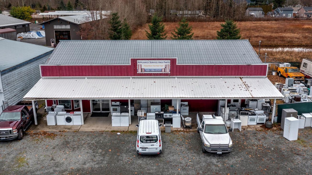 231 W Stanley St, Granite Falls, WA 98252