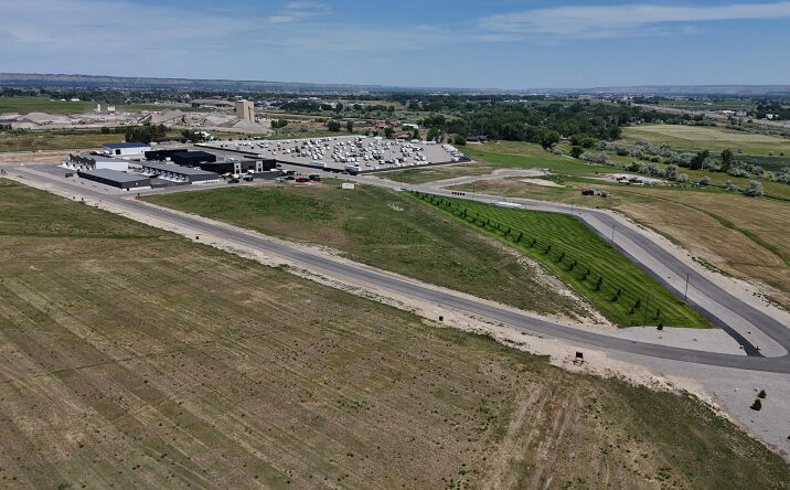 Pictures of Land property located at 5798 Danford Rd, Billings, MT 59106 for sales - image #1