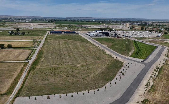 Pictures of Land property located at 5786 Danford Rd, Billings, MT 59106 for sales - image #1