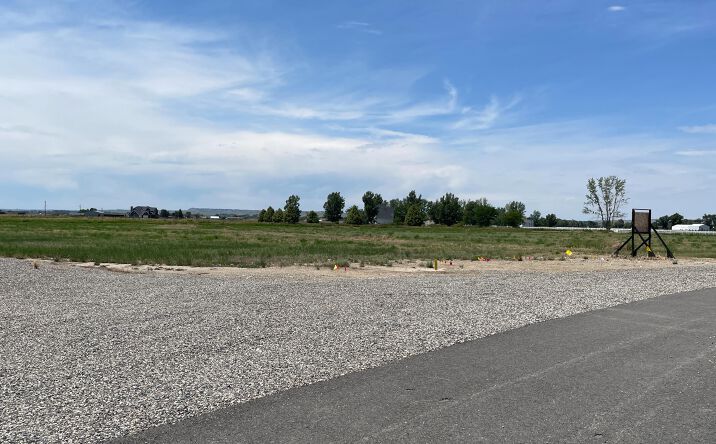 Pictures of Land property located at 5784 Danford Rd, Billings, MT 59106 for sales - image #1