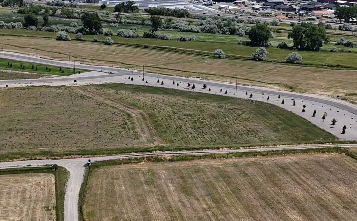 Pictures of Land property located at 5774 Danford Rd, Billings, MT 59106 for sales - image #1