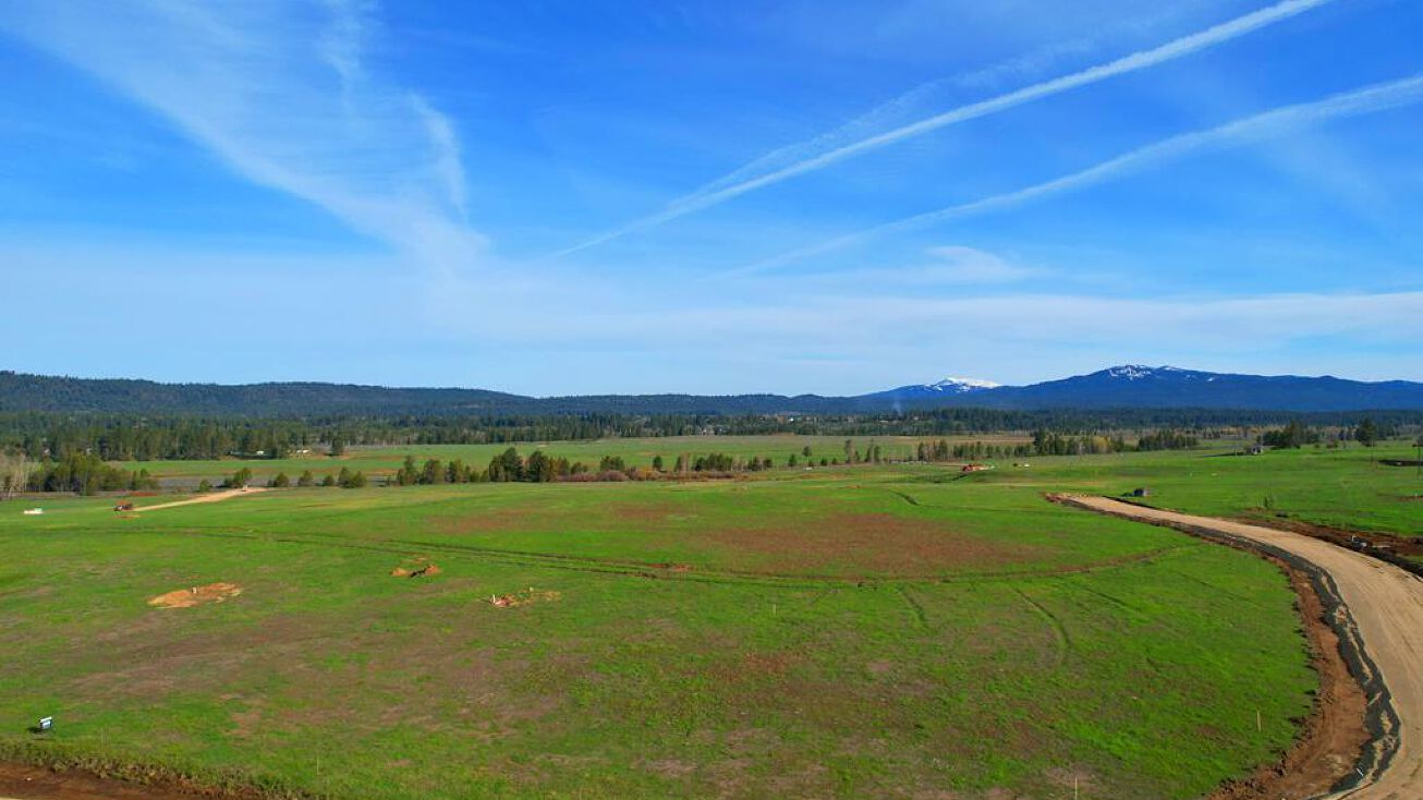 Lot 9 Big Moose Road, McCall, ID 83638 Land for Sale Lot 9 Big