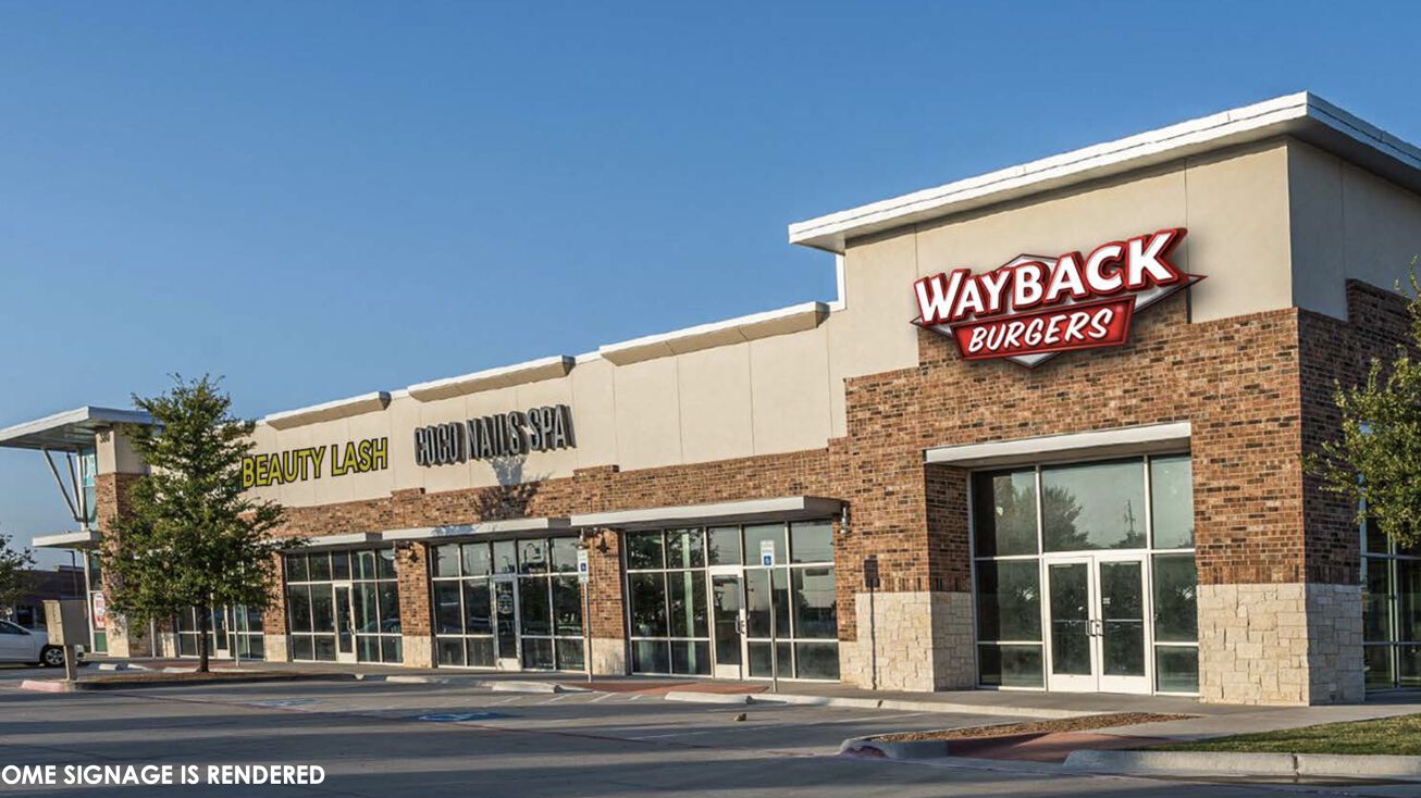 380 E Bethany Dr, Allen, TX 75002 Retail Property for Sale Allen