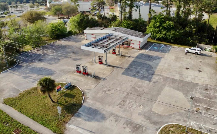 Pictures of Land property located at 1641 W Granada Blvd, Ormond Beach, FL 32174 for sales - image #1