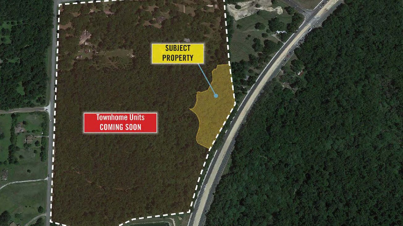 2290 Blanding Blvd, Jacksonville, FL 32210 Land for Sale Blanding Blvd