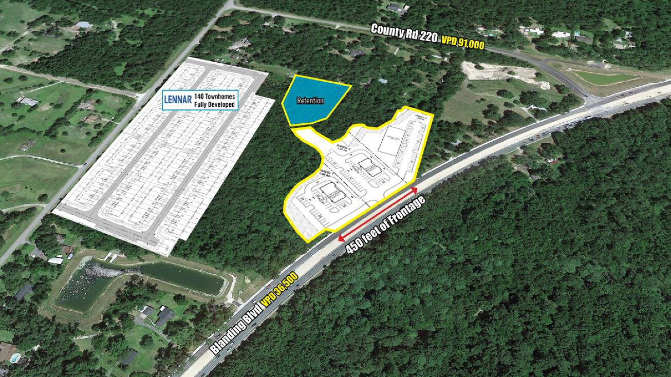 2290 Blanding Blvd, Jacksonville, FL 32210