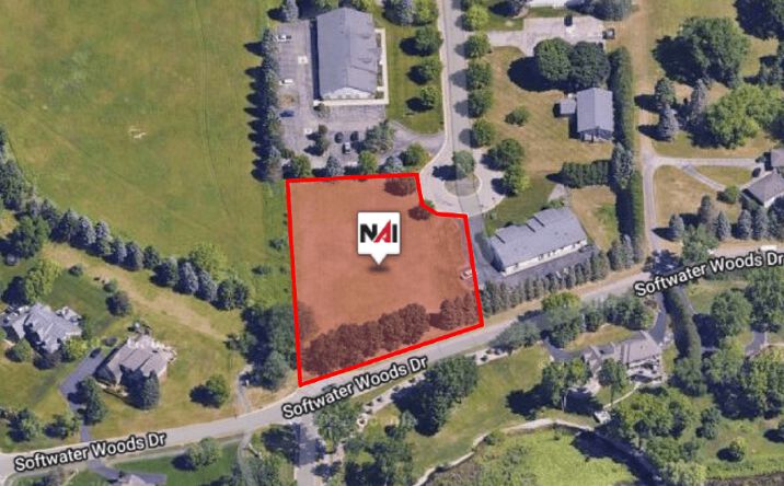 Pictures of Land property located at 7407 M E Cad Blvd, Clarkston, MI 48348 for sales - image #1