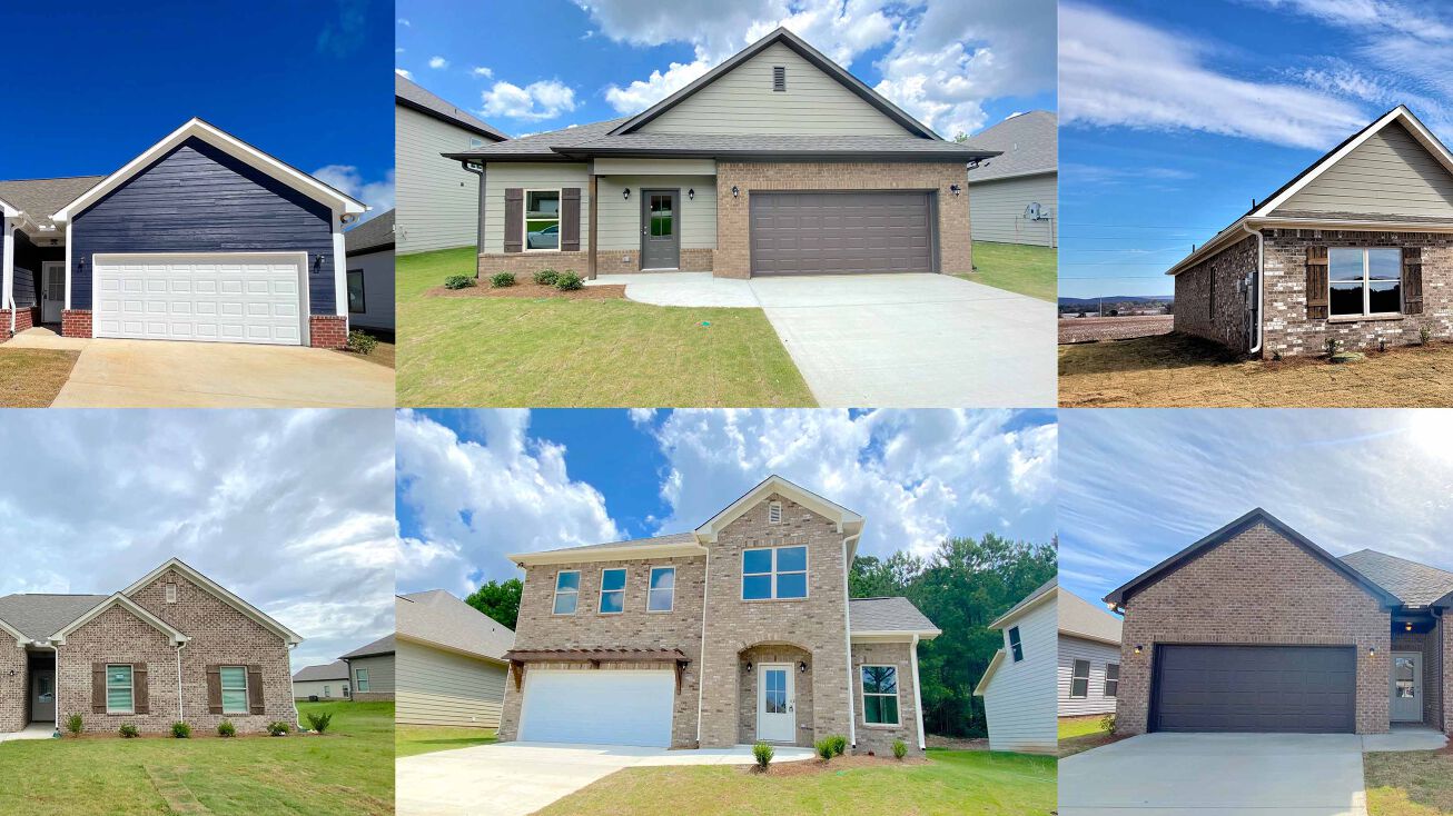 101046 . Dynamic Home BFR Scattered Across Alabama, Tuscaloosa, AL