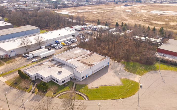 Pictures of Industrial property located at 10096 Sandmeyer Ln, Philadelphia, PA 19116 for sales - image #1