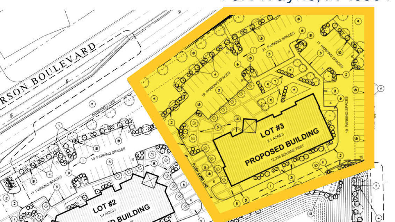 4901 W Jefferson Blvd, Fort Wayne, IN 46804