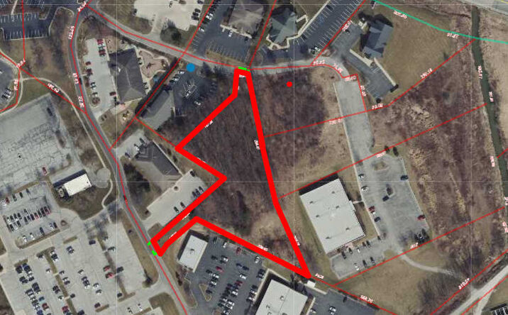 Pictures of Land property located at 7209 Engle Rd, Fort Wayne, IN 46804 for sales - image #1