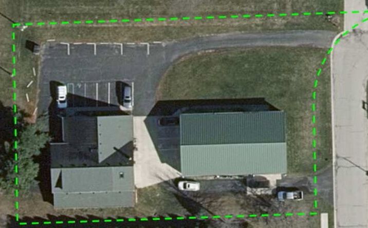 Pictures of Industrial property located at 1611 Pheasant Run, Huntertown, IN 46748 for sales - image #1