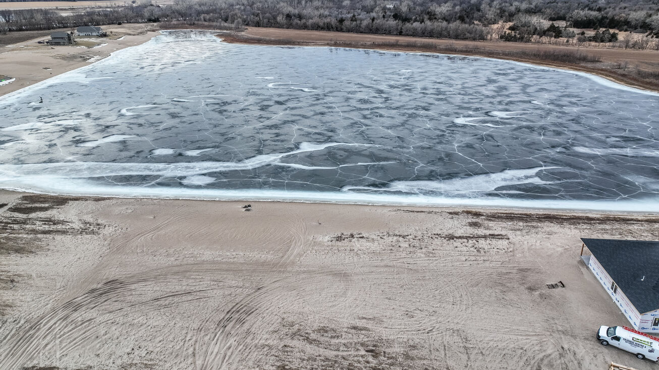 Loup Ln, Monroe, NE 68647 Land for Sale 0000 Loup Lane