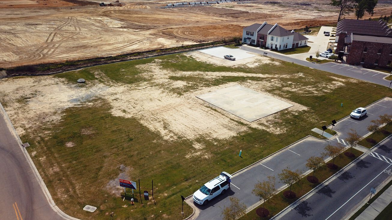 Wax Rd, Baton Rouge, LA 70818 Land for Sale Lot 6A Wax Road