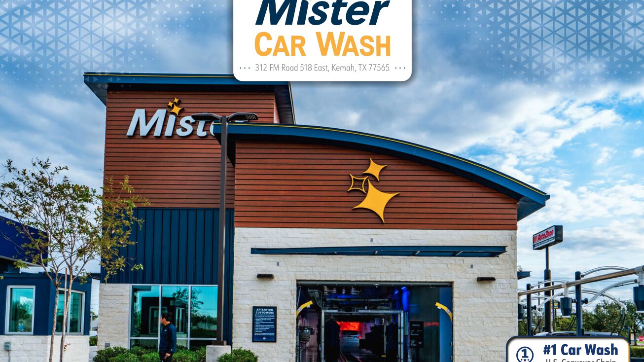 312 FM Rd 518 East, Kemah, TX 77565